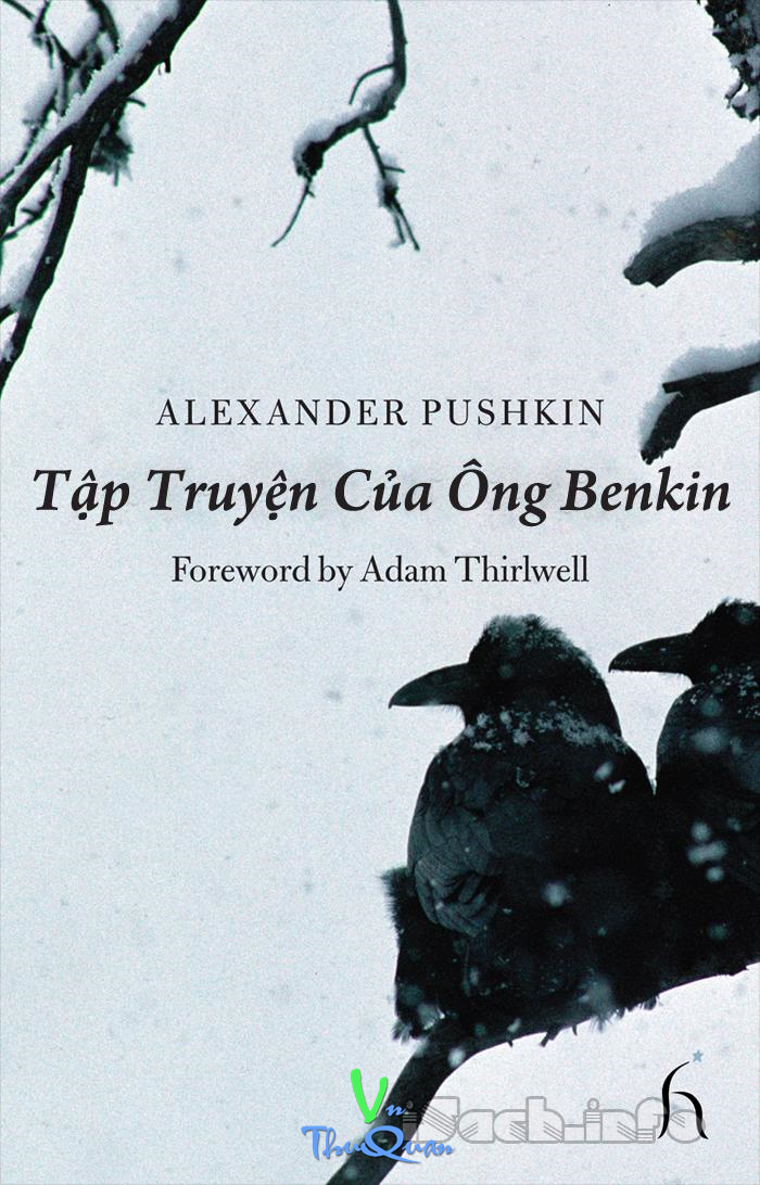 Tập Truyện Của Ông I.p.benkin